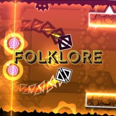 Geometry Dash Folklore